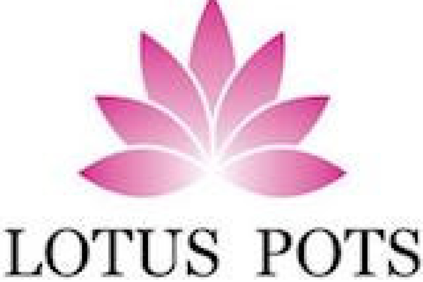 Lotus Pots lagersalg