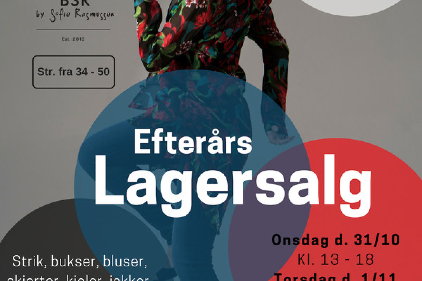 Womens Wear Group lagersalg