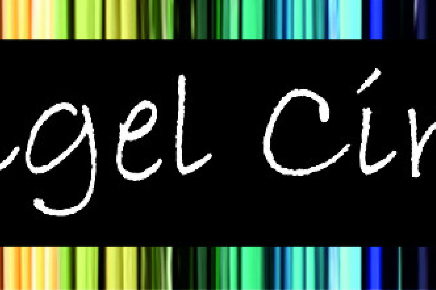 Angel Circle lagersalg