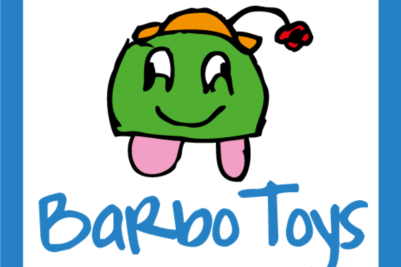 Barbo Toys lagersalg