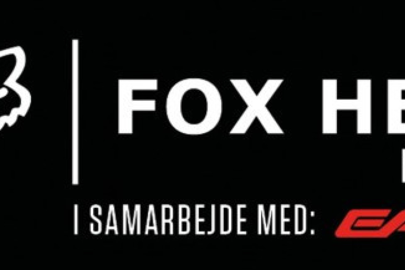 Fox Head Nordic lagersalg