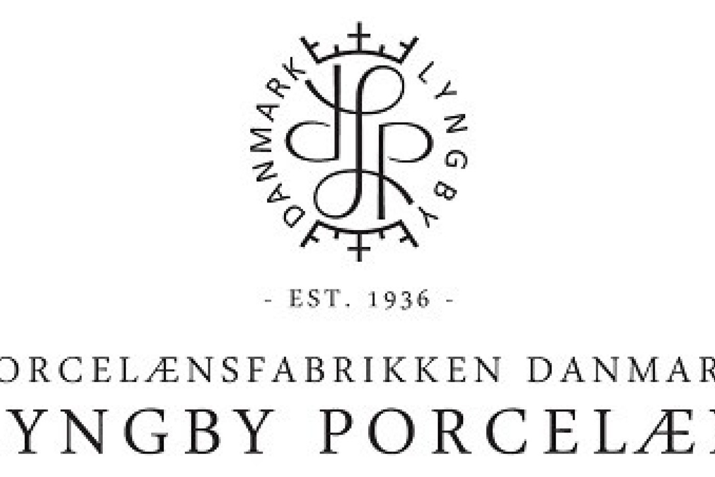 Lyngby Porcelæn lagersalg