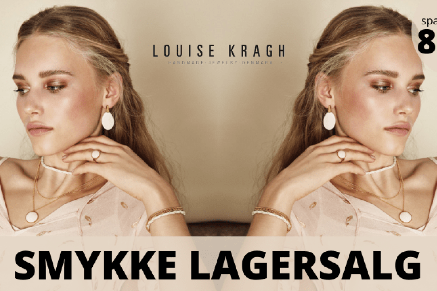 Louise Kragh Lagersalg