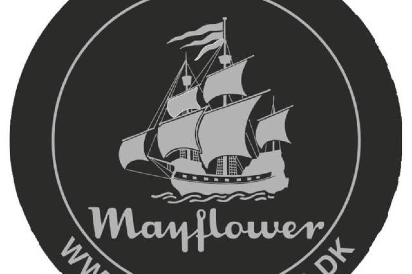 Mayflower lagersalg