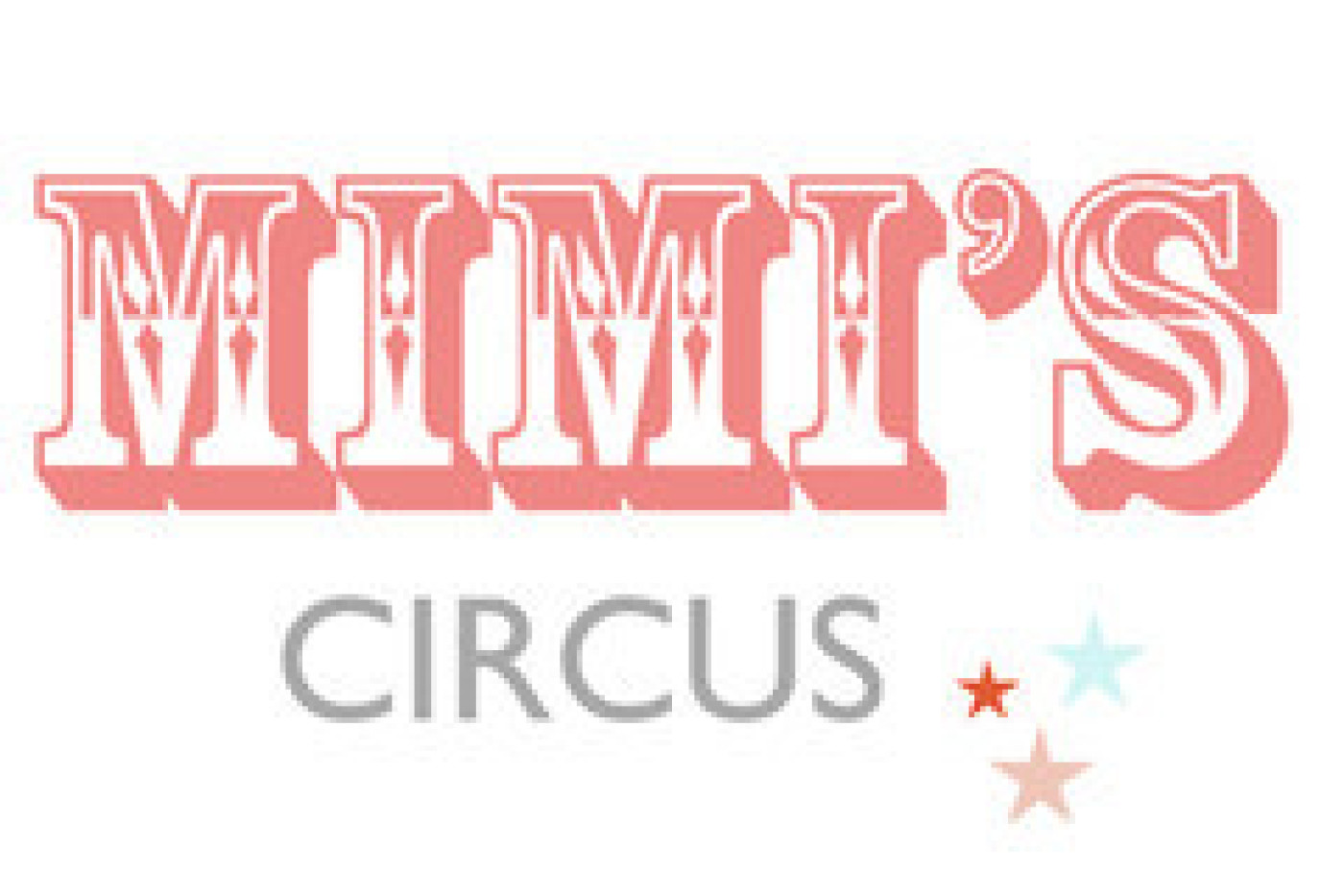 Mimi´s Circus lagersalg