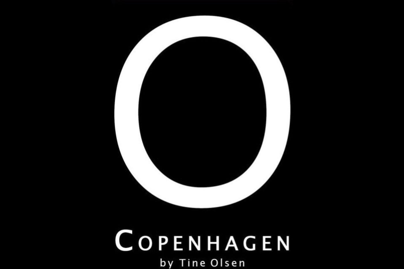 O Copenhagen lagersalg