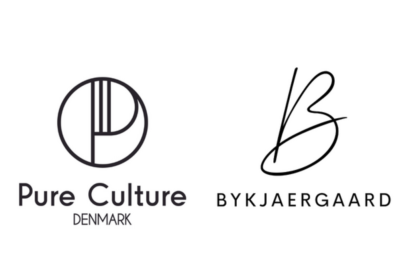 Pure Culture og bykjaergaard Denmark lagersalg