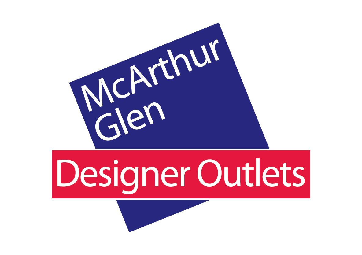 McARTHURGLEN logo