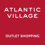 Atlantic Village logo