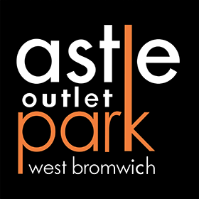Astle park outlet logo