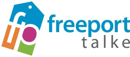 freeport talke logo