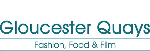 Gloucester Quays logo