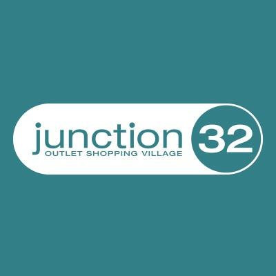 Junction 32 logo