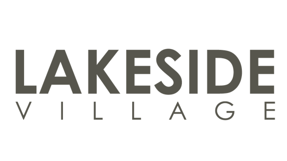 Lakeside Village logo