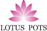 lotus pots logo