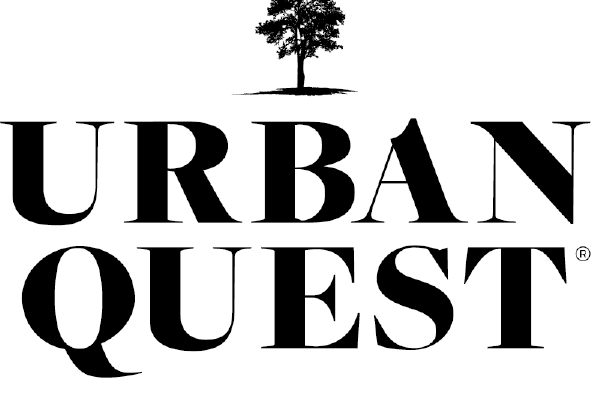 Urban quest logo