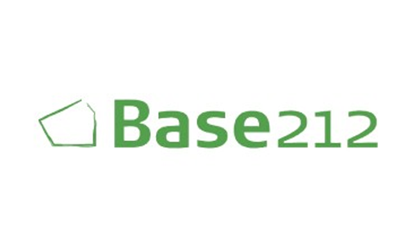Base212 logo