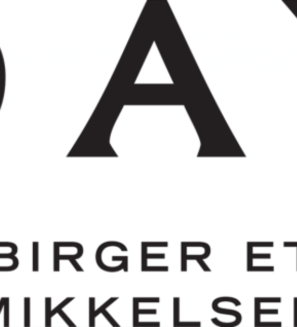 DAY Birger et Mikkelsen logo