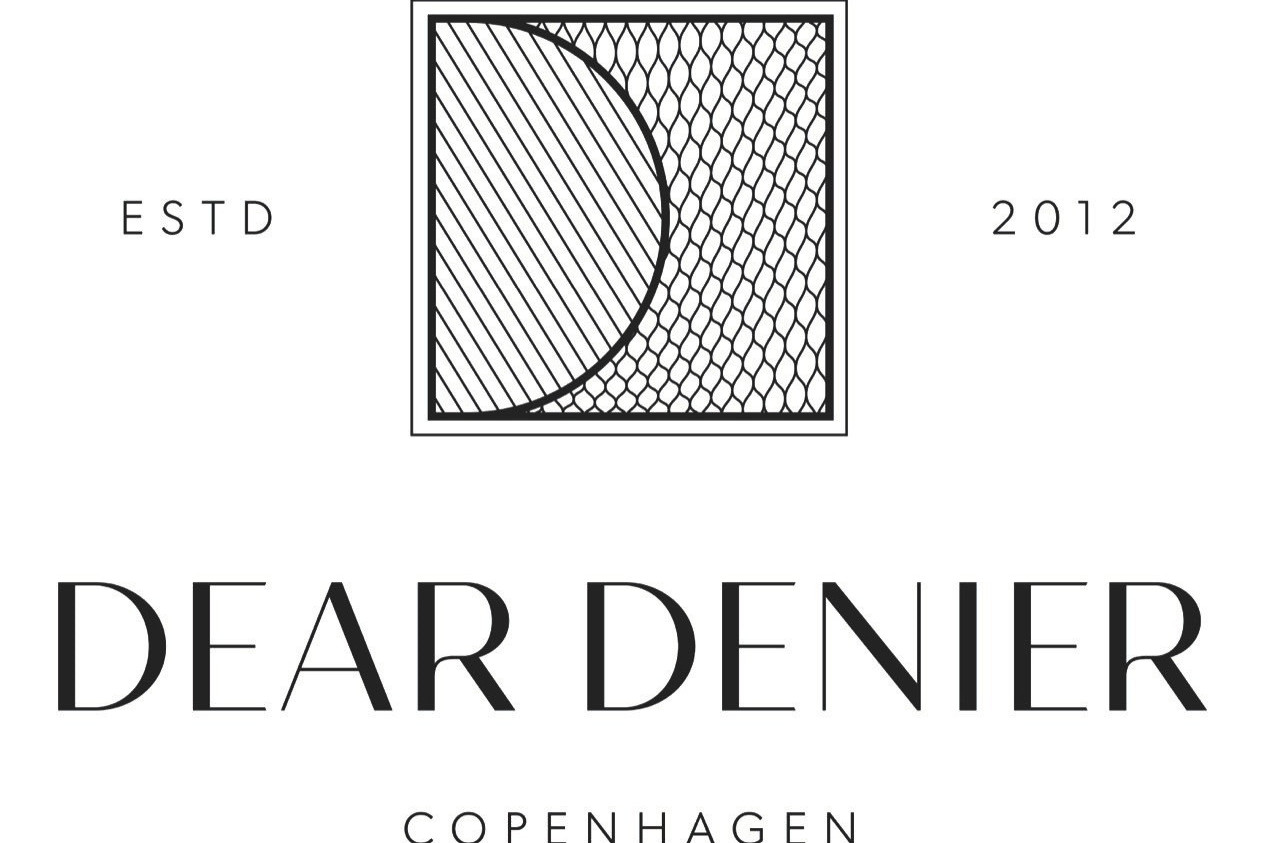dear denier logo