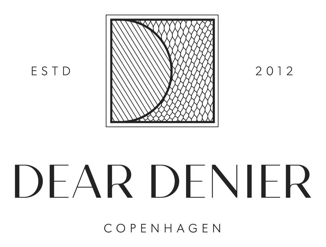 dear denier logo