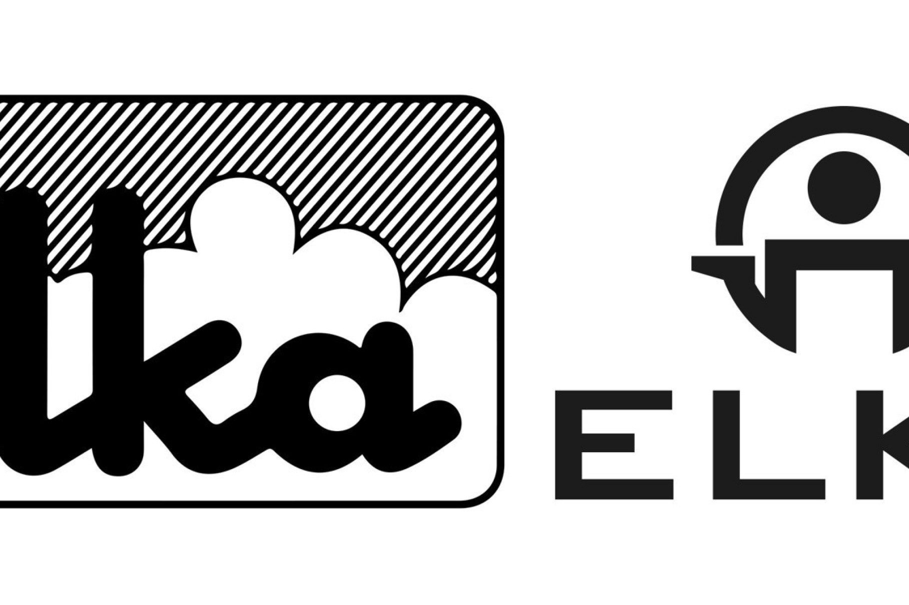 elka rainwear logo