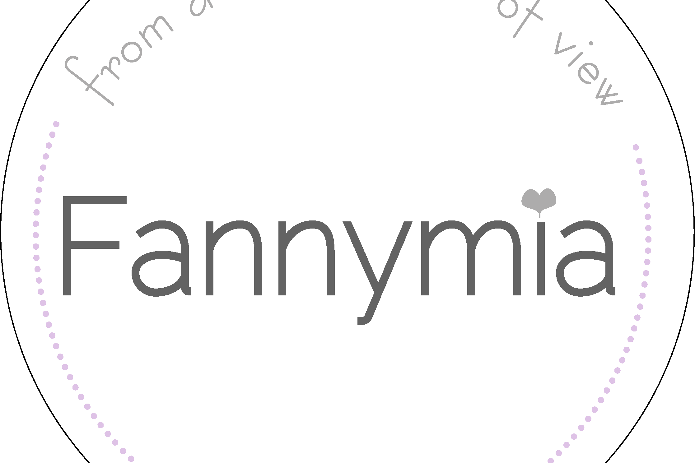 Fannymia logo