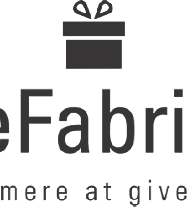 gavefabrikken logo