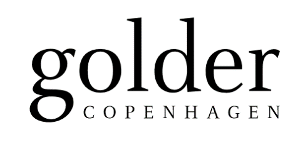 golder logo