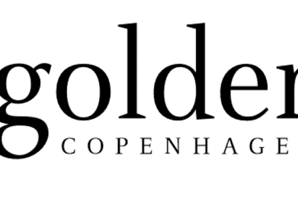golder logo