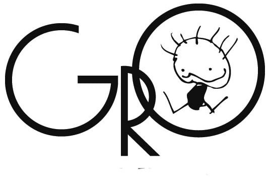 gro company logo