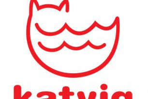 Katvig logo