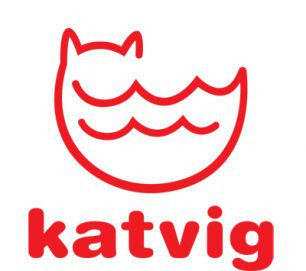 Katvig logo