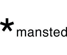 Mansted logo