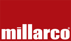Millarco logo