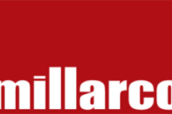 Millarco logo