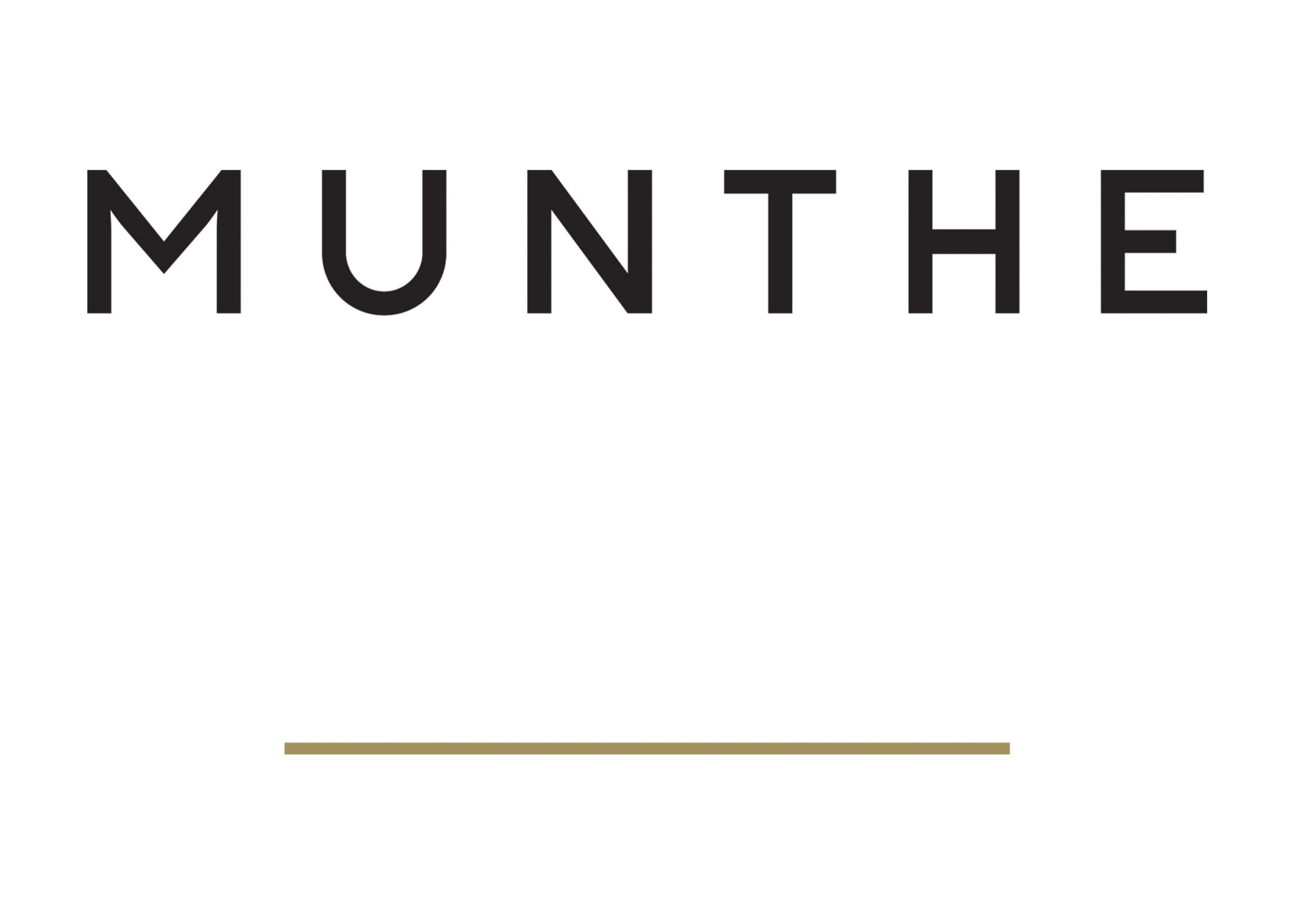 munthe logo