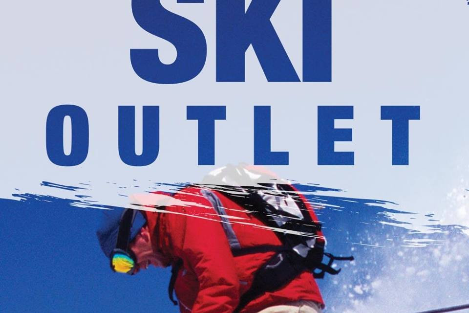 Ski outlet 2019
