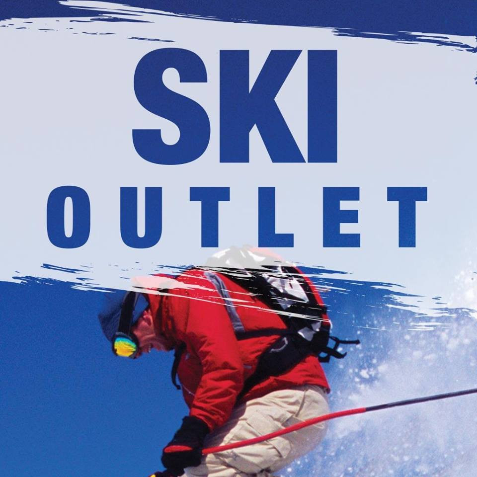 Ski outlet 2019