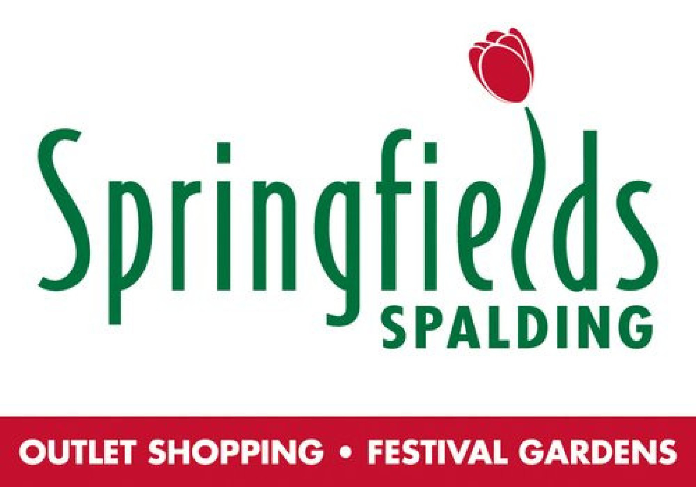 Springfield Outlet Shopping & Festival Gardens