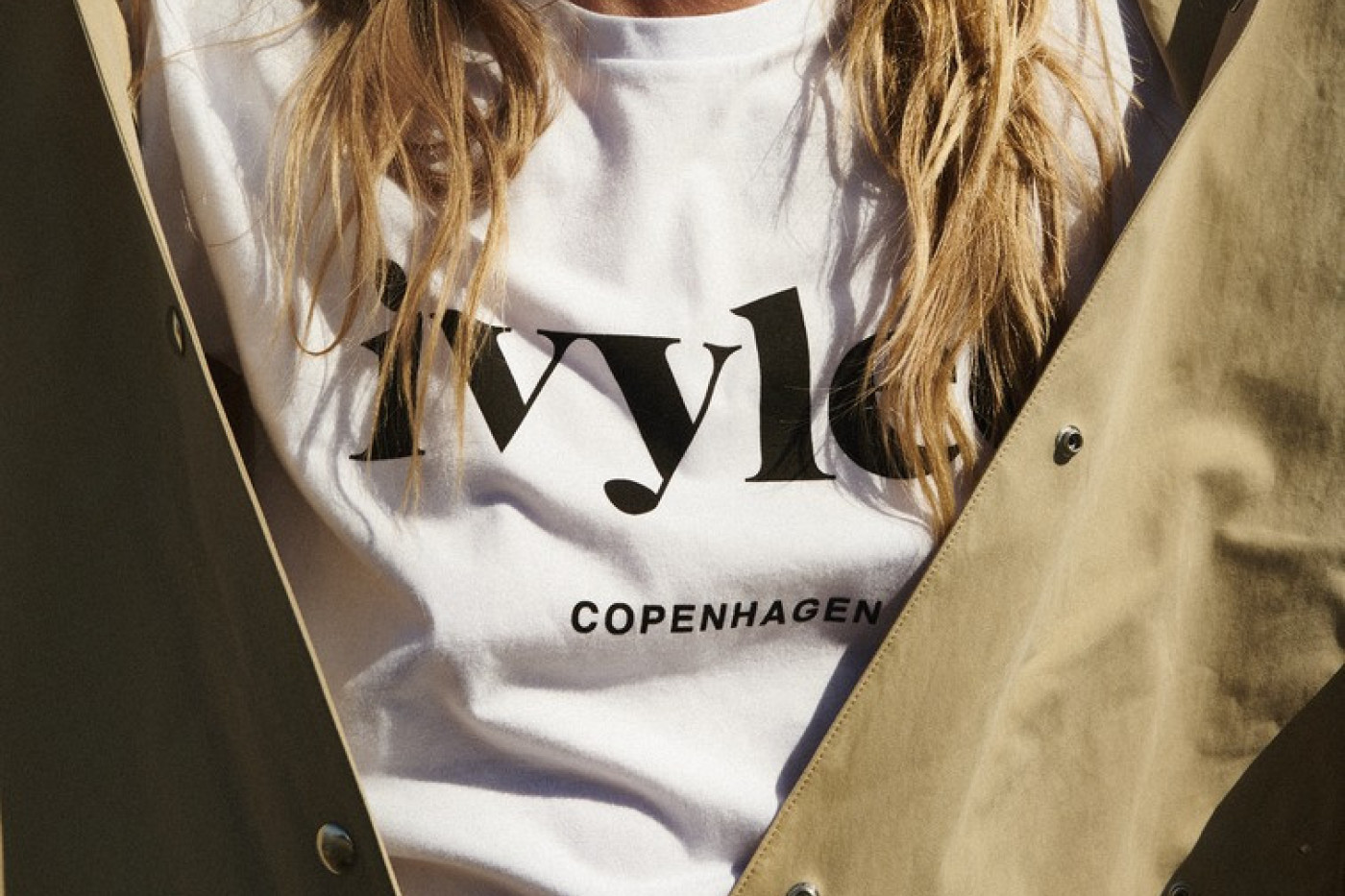 Ivylee Copenhagen Lagersalg