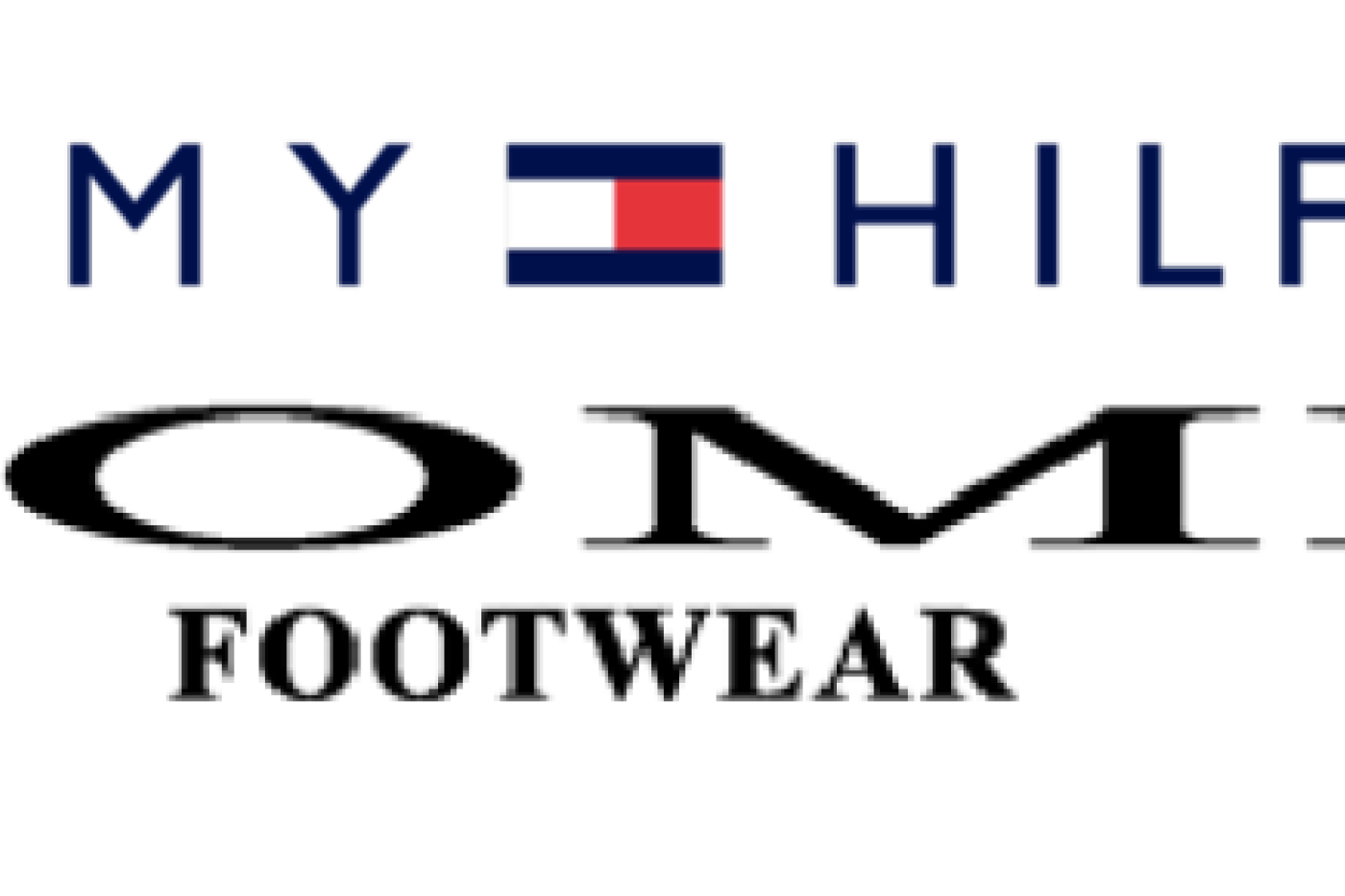 Tommy Hilfiger Footwear og Nome Footwear lagersalg