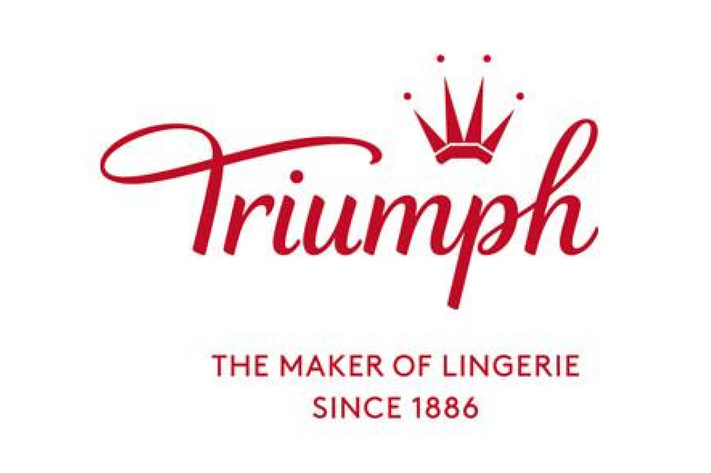 Triumph lagersalg