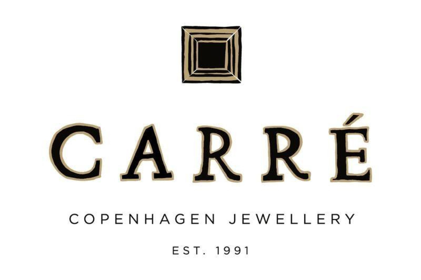 Carré Jewellery lagersalg