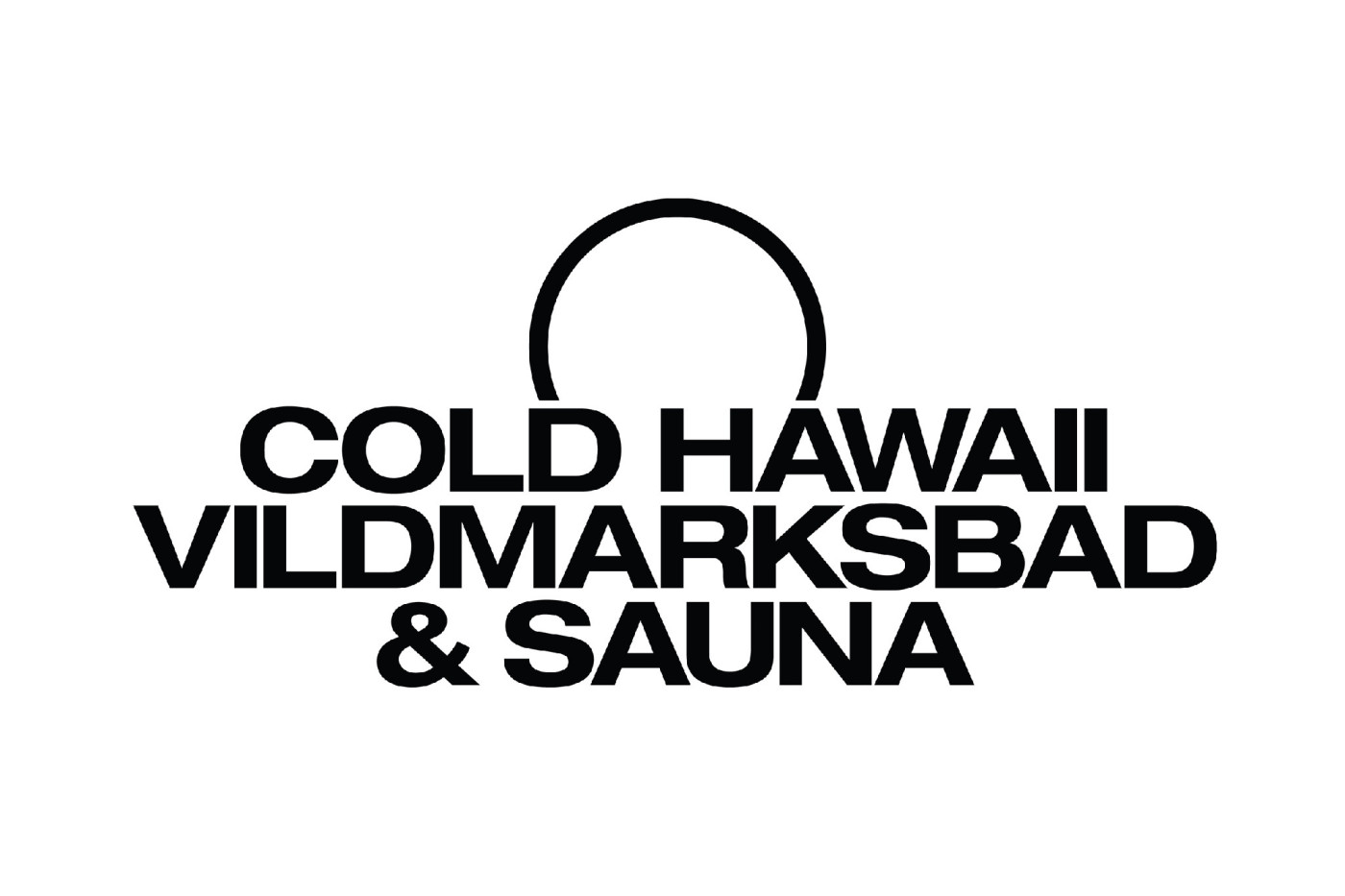 Cold Hawaii Vildmarksbad Lagersalg