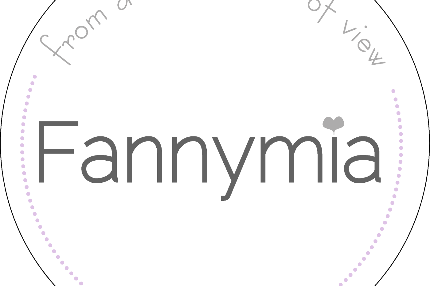 Fannymia lagersalg