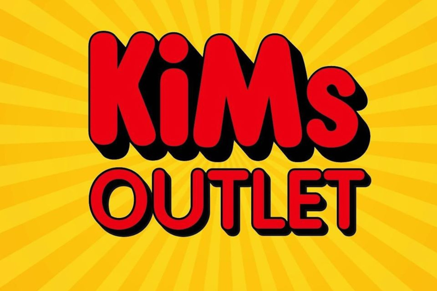 KIMs Outlet