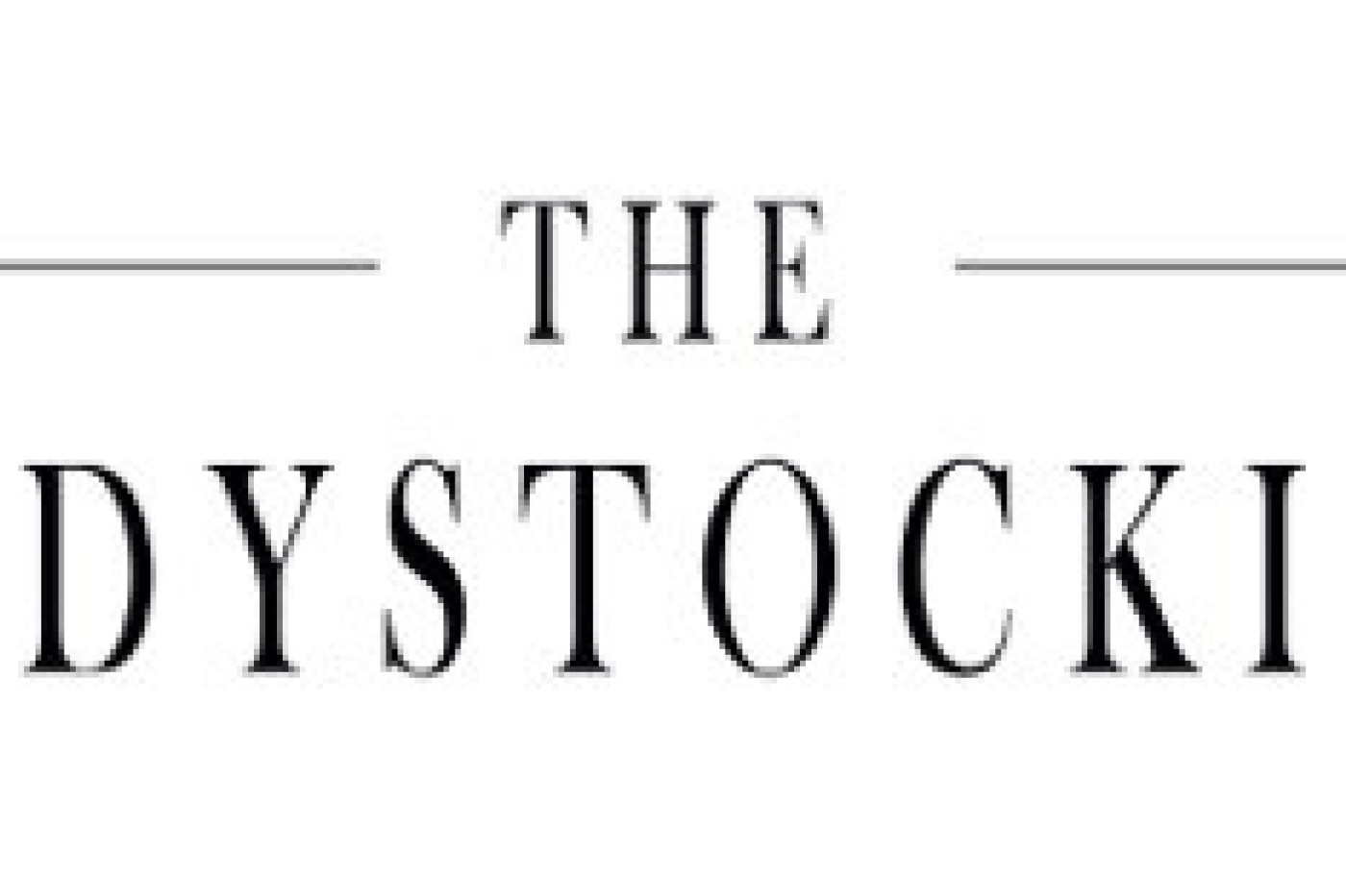 The Bodystocking lagersalg