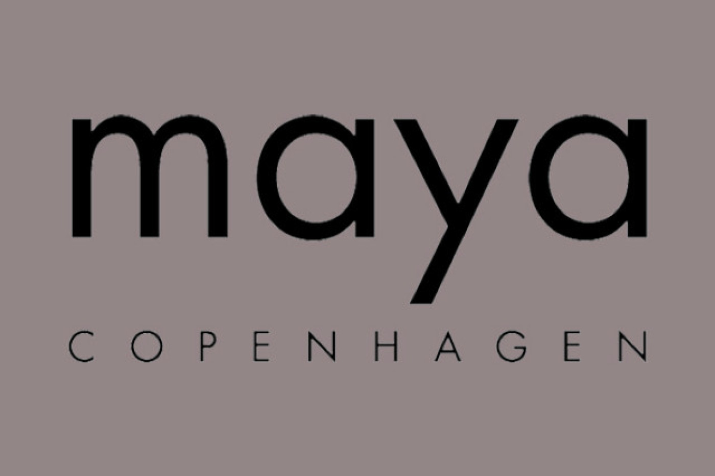 Maya Copenhagen lagersalg