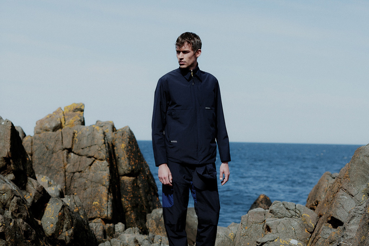 Norse Projects Lagersalg