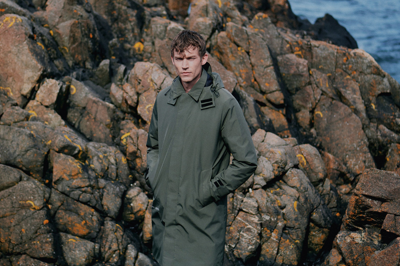 Norse Projects Lagersalg